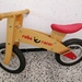 Roba Racer - Holz Laufrad - Bild 6