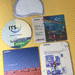 Werbe Mousepad / Mauspad von Siemens - Bild 2