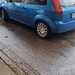Ford Fiesta Baujahr 2004 - Bild 1