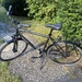 Bocas Herrenrad TRK400 in nebelgrau, 28 Zoll, 58cm - Bild 1