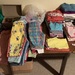 Koffer voll Kinderbekleidung! Gr. 68-145 - Bild 1