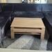 großes Sofa oder Couch mit Tisch in 28307  - Bild 8
