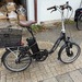 E-Bike-Klapprad - Bild 3