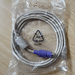 Anschlusskabel PS/2 Stecker auf RJ12 Stecker 1,5m - Bild 4