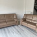 Leder Couch zu verkaufen - Bild 2