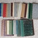 17 Briefmarkenalben - Bild 2