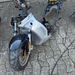 Hyosung SF 50 Komplett  Ersatzteile Bastler - Bild 2