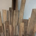 Holz Konstruktionsholz Eiche Nuss Obst Fichte Esch - Bild 1