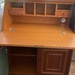 Verkaufe Sekretär in Holz  - Bild 2