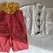 Koffer voll Kinderbekleidung! Gr. 68-145 - Bild 7