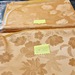 2 Abwischbare orange Tischdecken - Bild 3