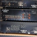 3x Pioneer HIFI Komponenten schwarz - Bild 1