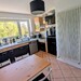 4 ZKB, EBK, Balkon, 88 qm, Emmastraße, EUR 885,00 - Bild 1
