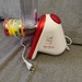 Moulinex neuwertig - Bild 1