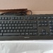 Tastatur Cherry KC1000, USB, neu - Bild 1