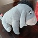Disney i-Ah,Rosenteddy - Bild 2