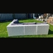 Gartenlounge/Gartensofa - Bild 3
