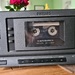 Philips Stereo Cassette Deck FC920  - Bild 1