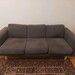 Sofa von Ikea zu verschenken  - Bild 2