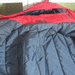 Rot-blaue Helly Hansen Jacke, Gr. L, zu verschenke - Bild 8