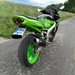 Kawasaki ZX-9R Ninja Zu Verkaufen Top Zustand  - Bild 7