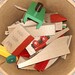ganz viel Holzspielzeug - Bild 2