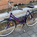 Verkaufe ein Fahrrad 28 Zoll,RH 54 cm - Bild 1