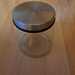 Glas-Vorratsdose - Bild 1