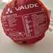 Schlafsack Vaude Sioux 400 S - Bild 1