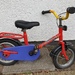 Kinder fahrrad  - Bild 1