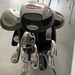 Golfkomplettset 400,- Euro - Bild 3