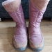 Winterstiefel Gr. 34 Cortina - Bild 2