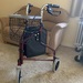Kleiner Dreieckrollator - Bild 2