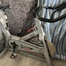 Spinningrad der Marke Tomahawk ICE 70 Euro - Bild 4
