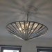 Designer Deckenleuchte Altbremer Haus, Loft - Bild 1