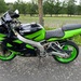 Kawasaki ZX-9R Ninja Zu Verkaufen Top Zustand  - Bild 6