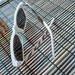 Damen Sonnenbrille / Weiß  - Bild 3