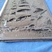 Stahl Bild der Gorch Fock von 1974 (Sammlerstück) - Bild 2
