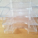 Ablagekörbe Esselte transparent je 2 Euro - Bild 7
