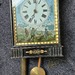 Wanduhr ca. 120 Jahre alt - Bild 1