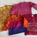 Koffer voll Kinderbekleidung! Gr. 68-145 - Bild 4