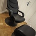 Relax Sessel TV Sessel Zeitlos schwarz  - Bild 6
