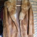 Damen Pelzjacke - Bild 1