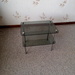 Glas Tisch  - Bild 1