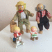 Holzfiguren -Sammlerstück- - Bild 4