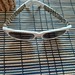 Damen Sonnenbrille / Weiß  - Bild 2