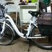 Ebike Damenfahrrad Tiefeinsteiger bis ca. 160 KG - Bild 1