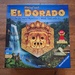 EL Dorado Brettspiel Ravensburger ab 10 J, 17 EUR - Bild 1