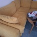 Neuwertige Couch  - Bild 2