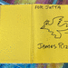 James Rizzi Kochbuch Mein New York SIGNIERT - Bild 3